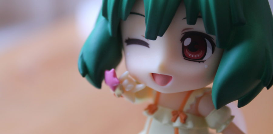 My Good Smile Collection