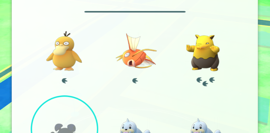 My Hopes for Pokemon Go