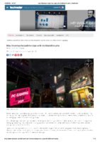 How Shenmue Helped Me Cope with Childhood Trauma – TechRadar
