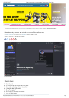 How to make a user an admin on your Discord server – TechRadar