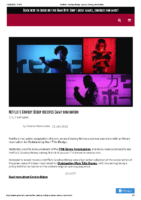 Netflix’s Cowboy Bebop receives Emmy nomination – GameByte