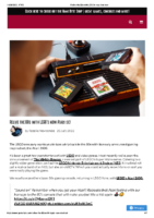 Relive the 80s with LEGO’s new Atari set – GameByte