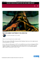 This custom Legend of Zelda PC build is fit for a hero of time – GameByte